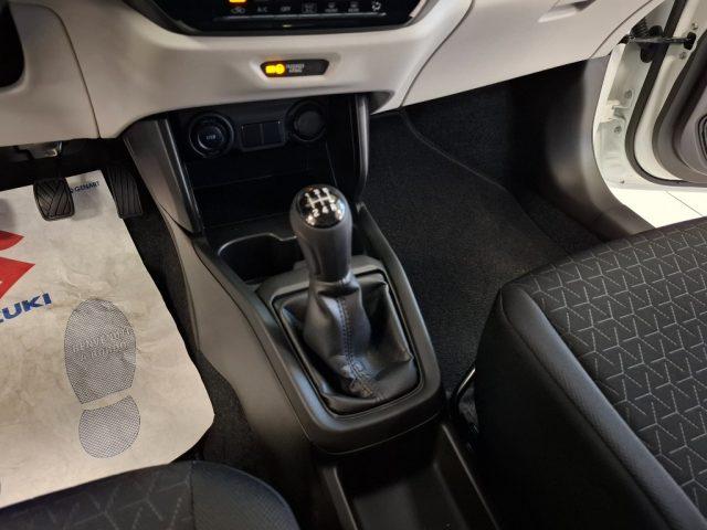 SUZUKI Swift 1.2 Hybrid Waku PROMO PRONTA CONSEGNA