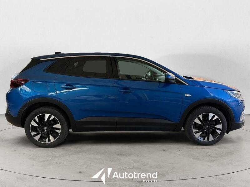 Opel Grandland X 1.5 Diesel 130 CV Automatica Elegance S&S