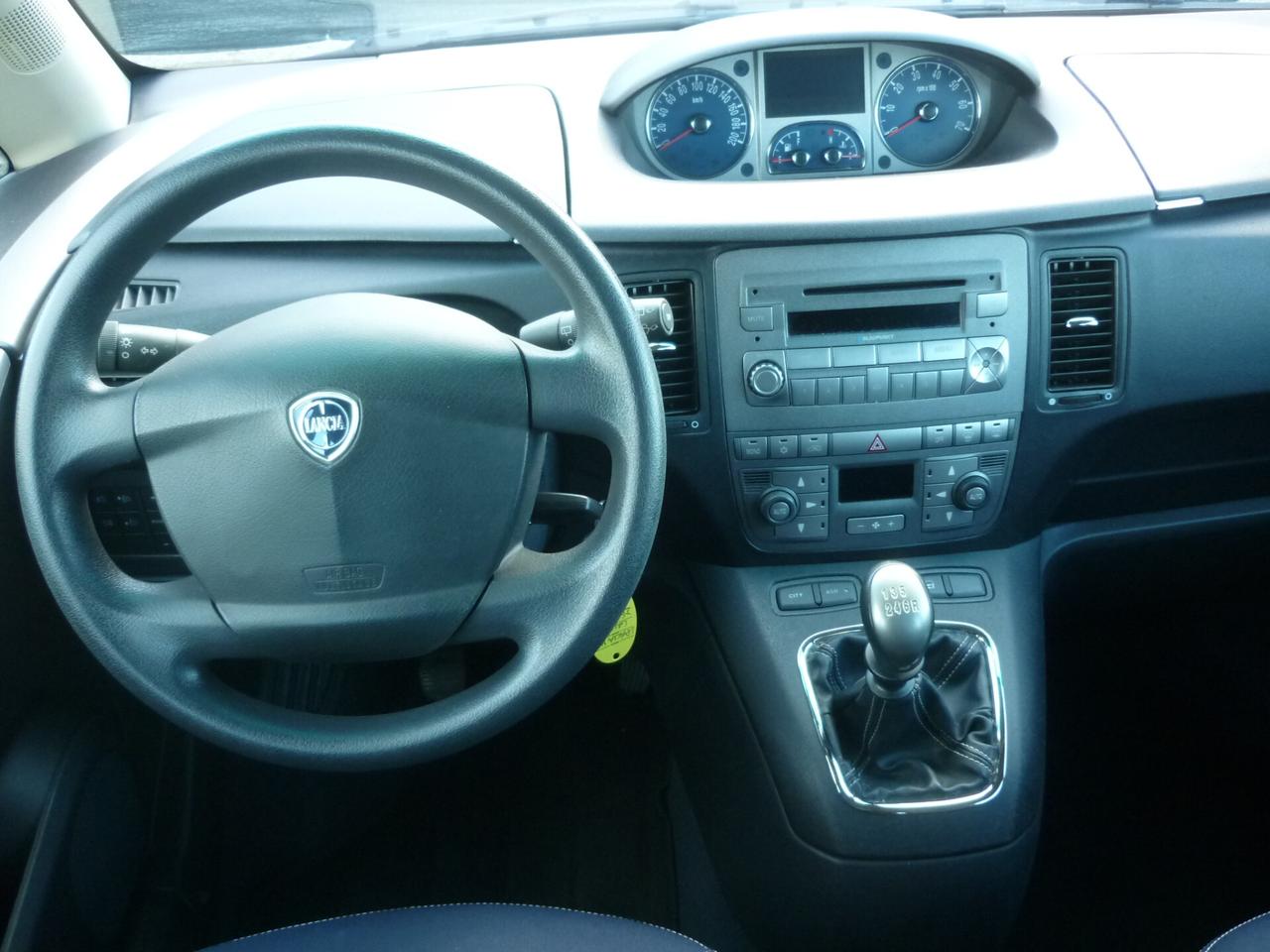 Lancia MUSA 1.4 16V ORO Frizione Cinghia+P.A. Nuovi