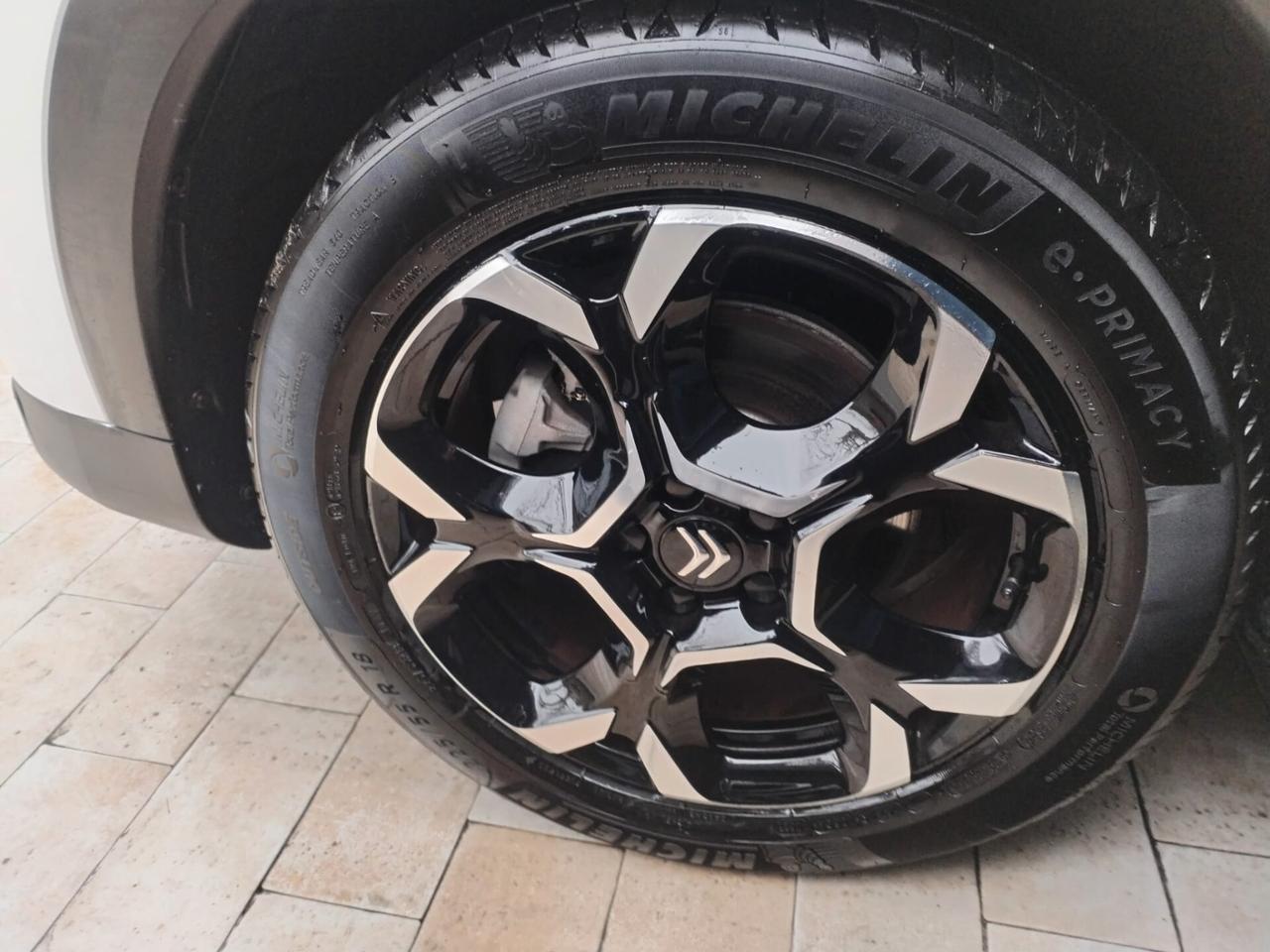 Citroen C5 Aircross PureTech 130 S&S C-Series