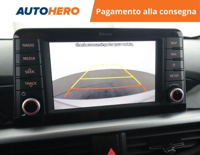 KIA Picanto 1.0 TGDi 12V 5 porte X Line