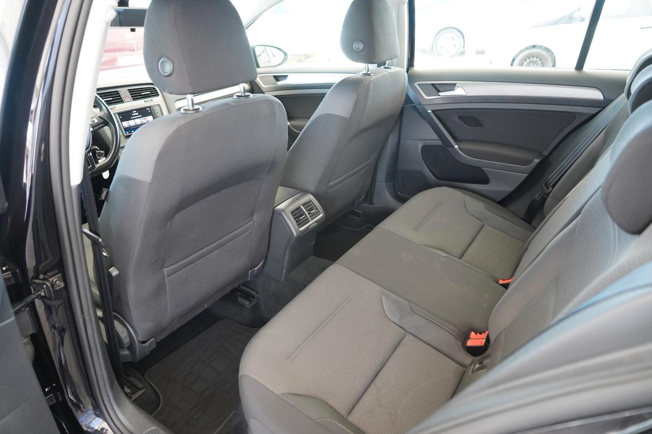 Volkswagen Golf 1.6 TDI 110 CV Business