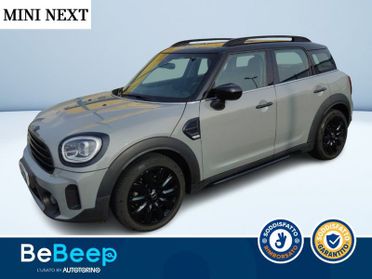 MINI Countryman Mini F60 MINI 2.0 COOPER D CLASSIC