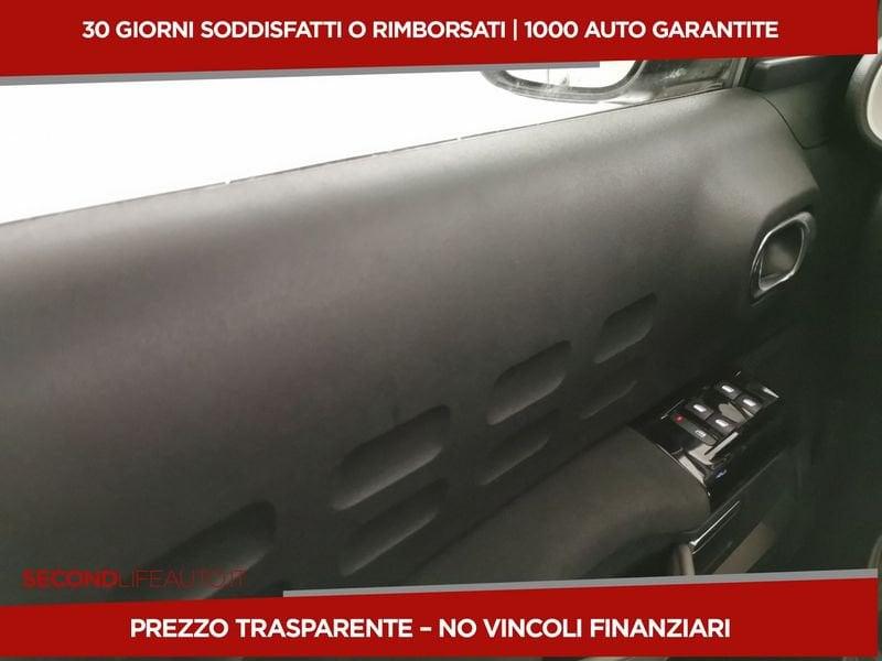 Citroën C3 1.5 bluehdi Shine s&s 100cv 6m