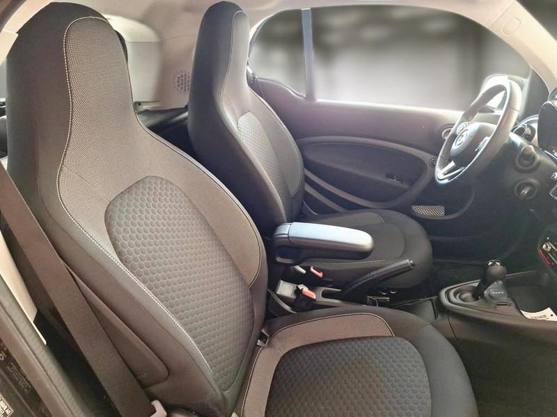 SMART FORTWO EQ 41KW PASSION COUPE