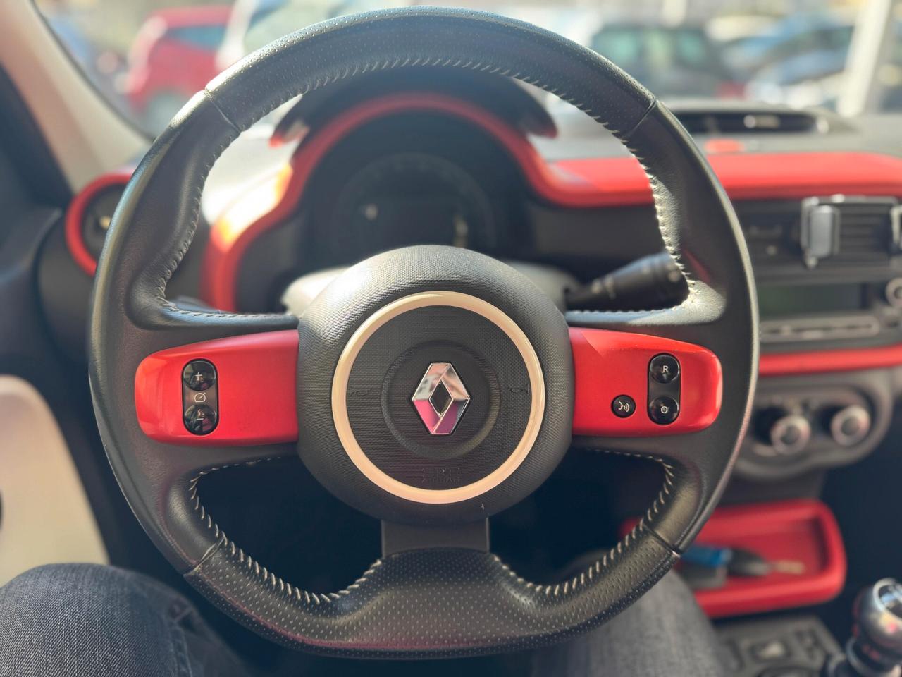 Renault Twingo 1.0 SCe Stop&Start Energy