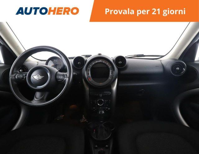 MINI Countryman Mini Cooper D Countryman ALL4 Automatica