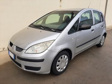 Mitsubishi Colt 1.3 16V 5p. Invite GPL