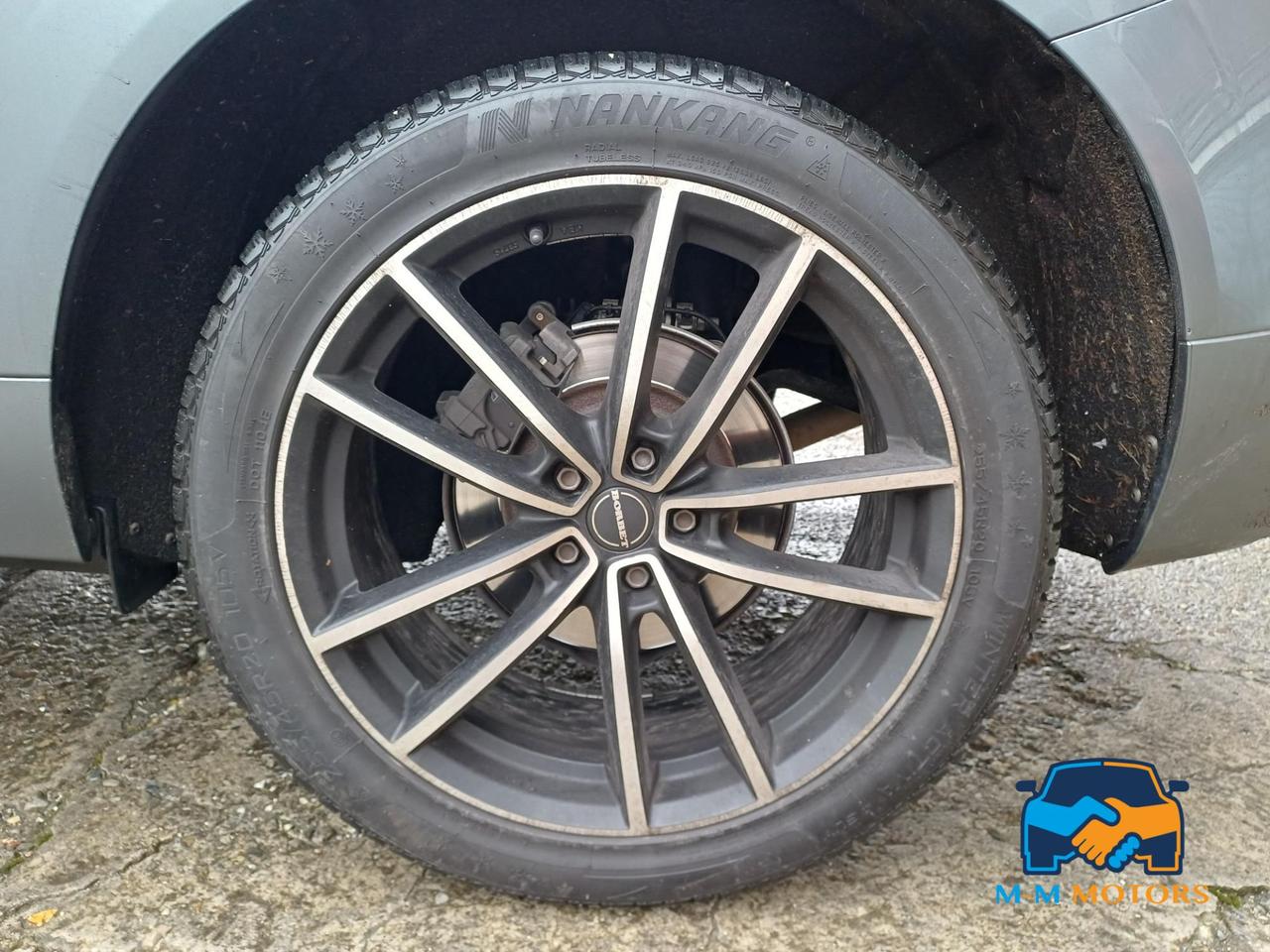 Volvo XC60 2.0 d4 Business awd geartronic my18