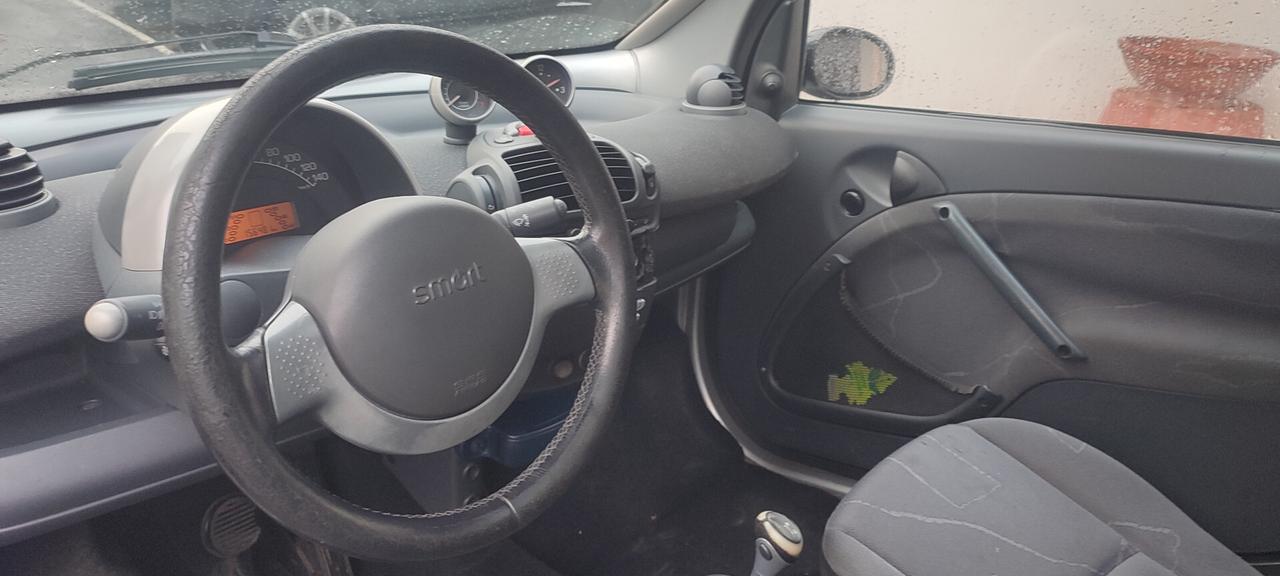 Smart 700 motore km 50000