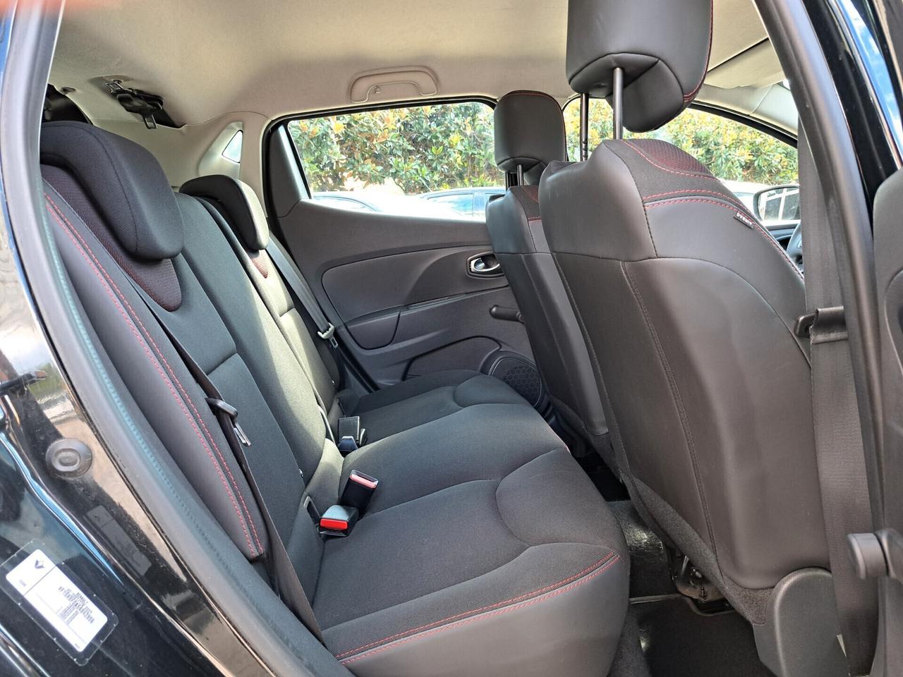 Renault Clio 75 CV /NEOPATENTATI/EURO 6