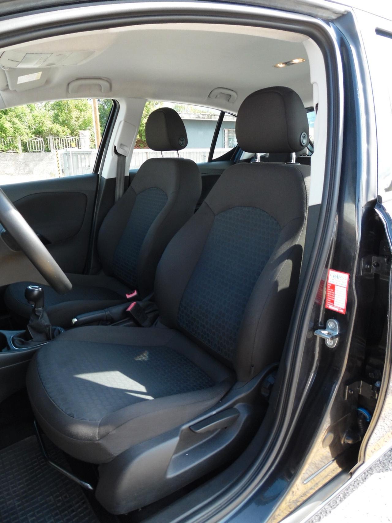 Opel Corsa 1.2 benzina 5 porte Advance