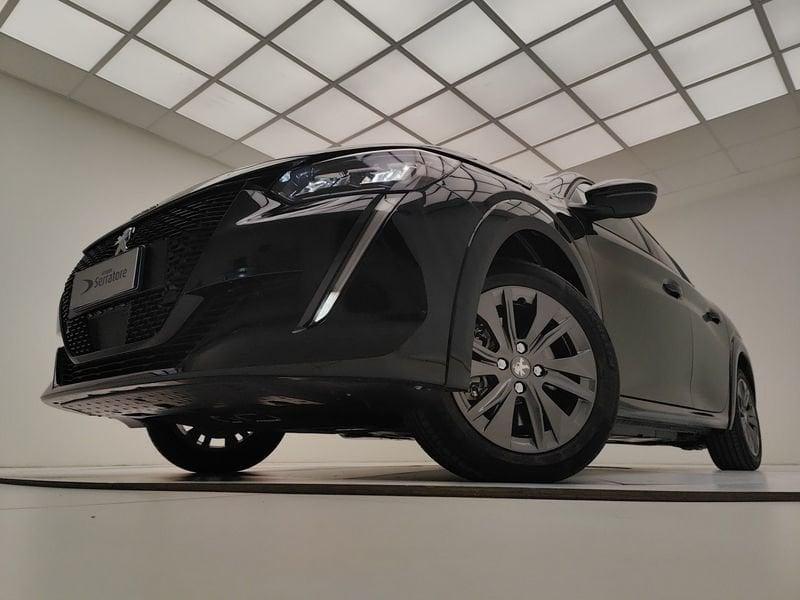 Peugeot 208 NUOVA e- Allure Pack 100kW