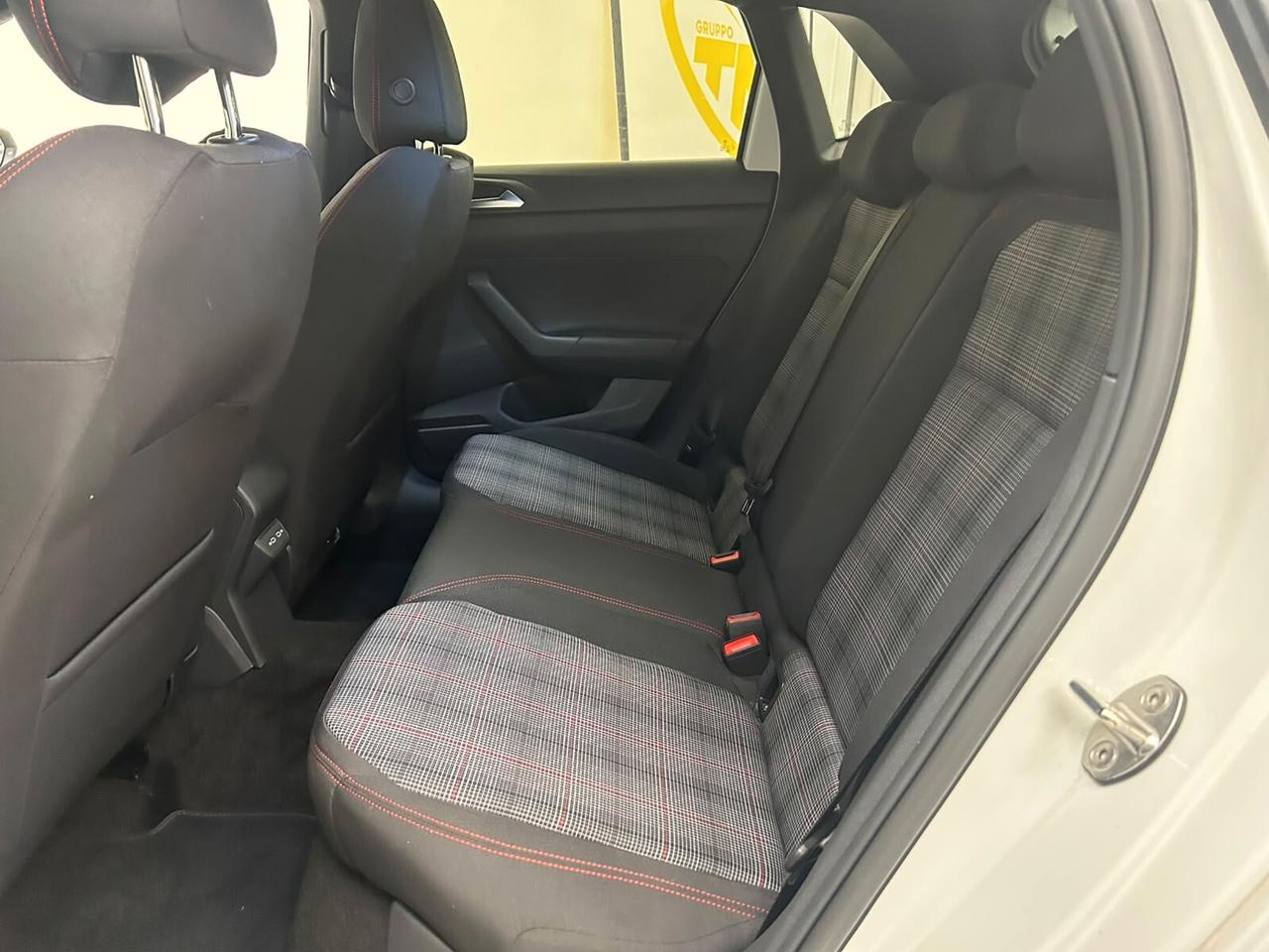 Volkswagen Polo GTI 2.0 tsi dsg * 4 500 KM*