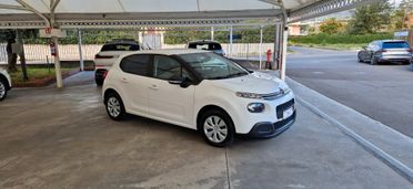 Citroen C3 BlueHDi 100 S&S Feel ** Soli 39.000 Km **