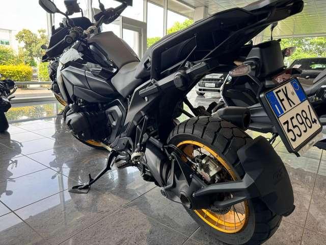 BMW R 1300 GS Triple Black Full Optional - CAMBIO AUTOMATICO
