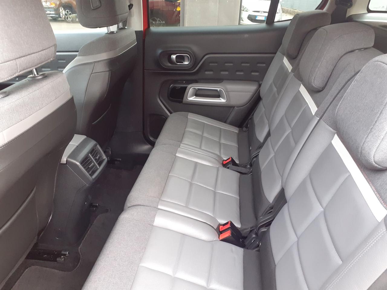 Citroen C5 Aircross PureTech 130 S&S Shine