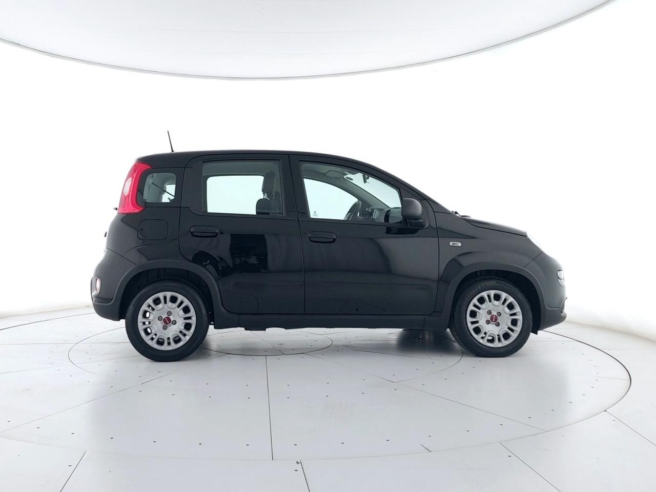 FIAT Panda 1.0 firefly hybrid s&s 70cv NEOPATENTATI+BLUETOOTH