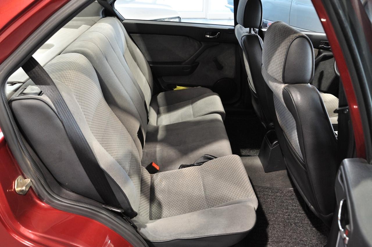 Alfa Romeo 146 1.6 IE cat Boxer Uniproprietario reale