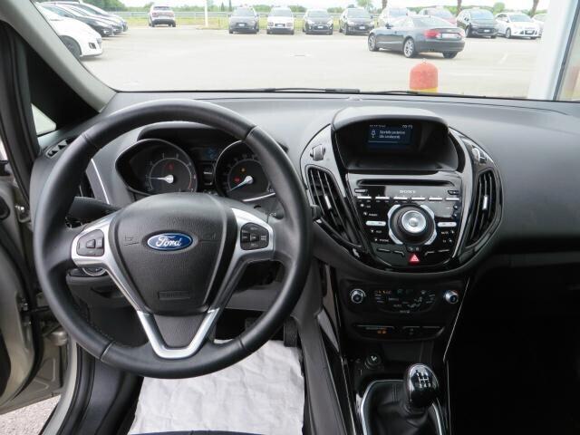 Ford B-Max TITANIUM 1.0 EcoBoost 100 CV MT