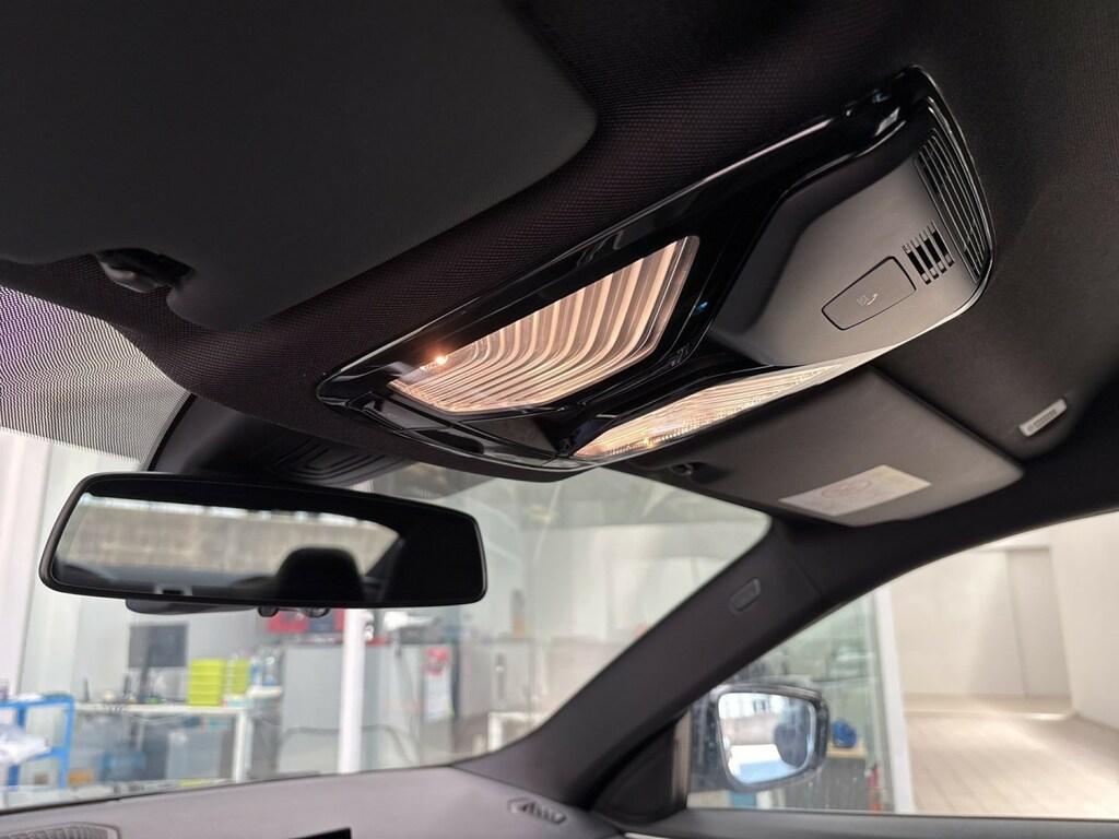 BMW Serie 4 Coupe 420 d 48V M Sport Pro Steptronic
