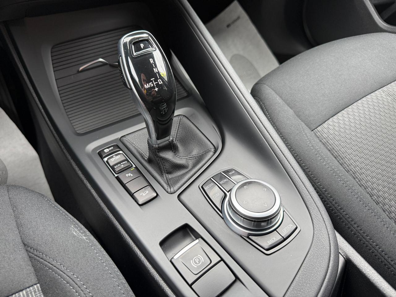 Bmw X1 xDrive20d Business Advantage