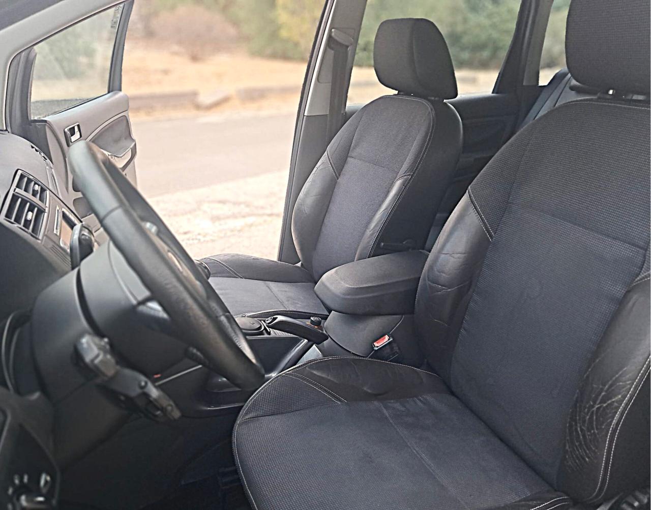 Ford C-Max Focus 1.6 TDCi (90CV) Titanium