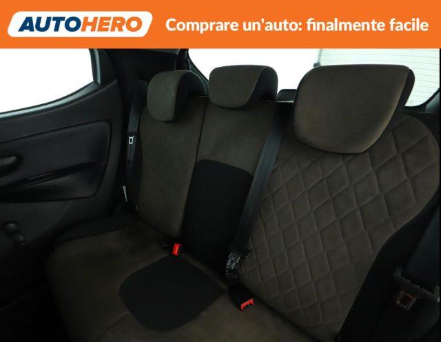 LANCIA Ypsilon 1.2 69 CV 5 porte S&S Platinum