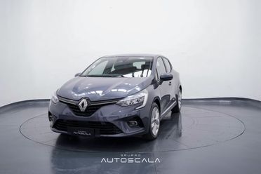 RENAULT Clio TCe 12V 100 CV 5 porte Business Zen