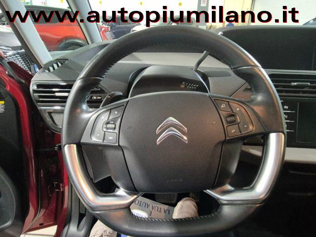 CITROEN C4 Picasso PureTech 130 S&S Feel