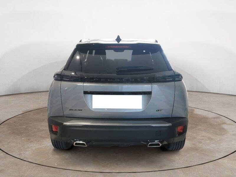Peugeot 2008 2008 PureTech 130 S&S EAT8 GT
