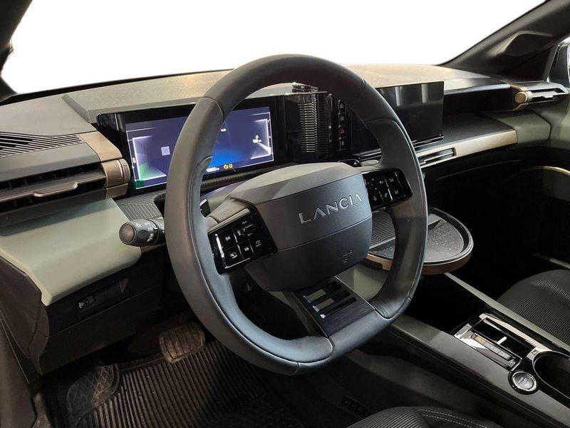 Lancia Ypsilon IV 2024 1.2 mhev e-dct