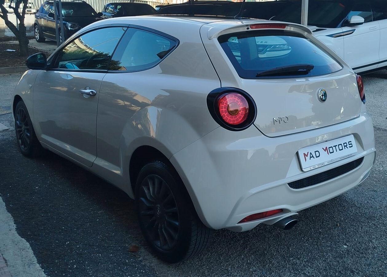 Alfa Romeo MiTo 1.3 JTDm 85 CV S&S Progression NEO 2013