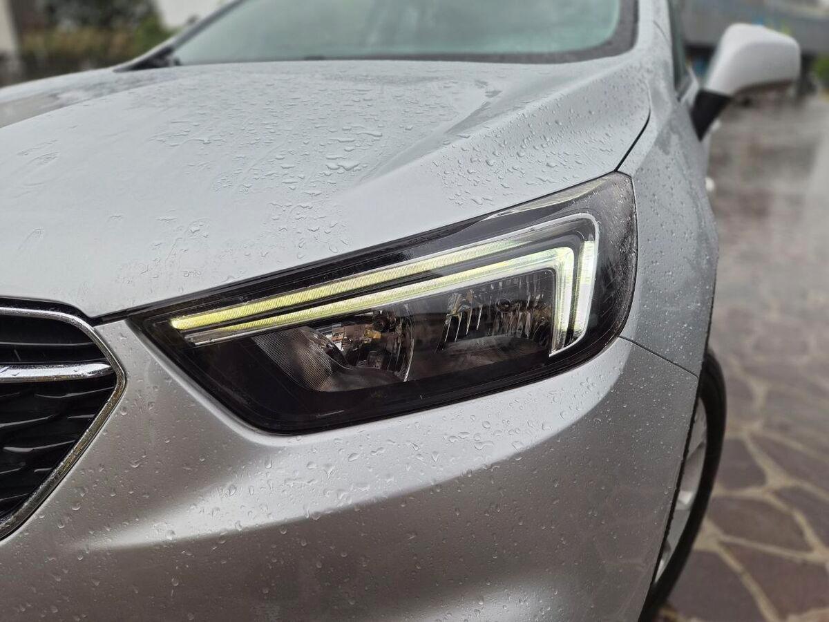 Opel Mokka X 1.6 cdti Business s&s 4x4 136cv