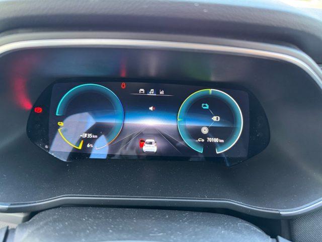 RENAULT ZOE Business R110