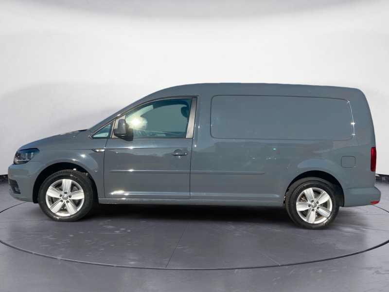 VOLKSWAGEN Caddy Maxi 2.0 tdi 102cv Van Business