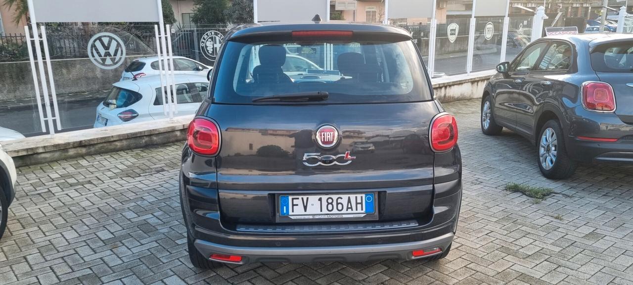 Fiat 500L 1.6 Multijet 120 CV Mirror NON PIU' 14.999 CON SUPER OFFERTA DI 12.500 euro