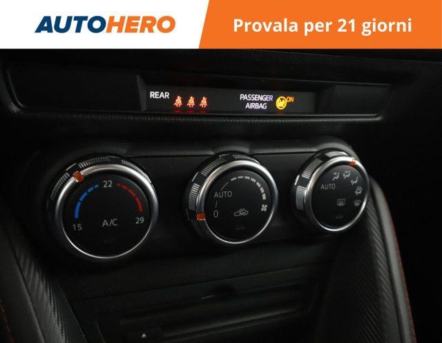 MAZDA 2 1.5 90 CV Skyactiv-G Exceed