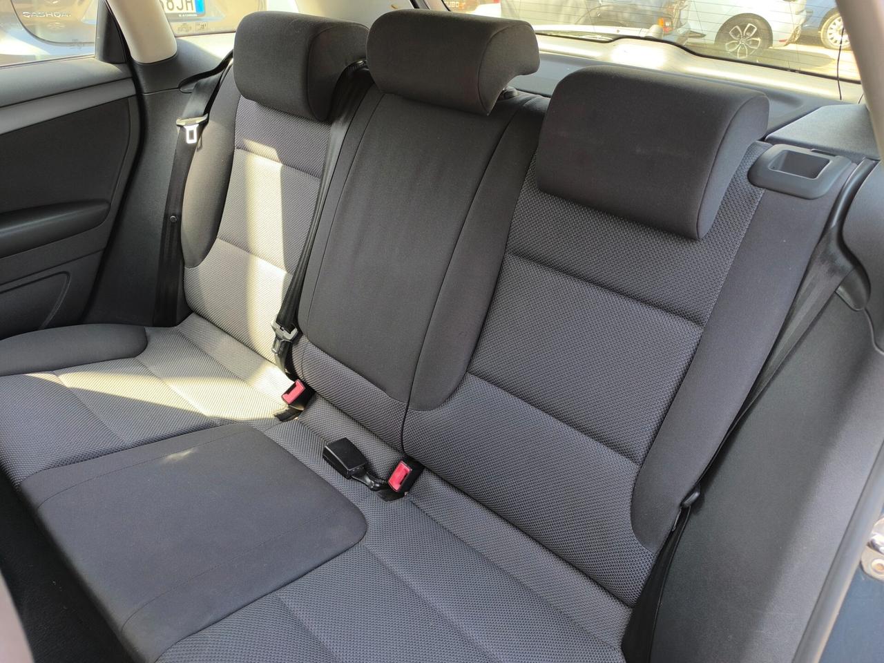 Audi A3 SPB 1.6 TDI 90 CV CR F.AP Ambition