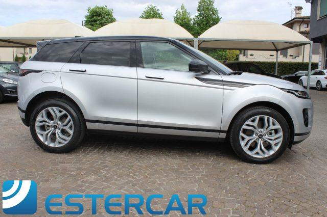 LAND ROVER Range Rover Evoque 2.0D 150CV AWD AUTOCARRO N1 +IVA