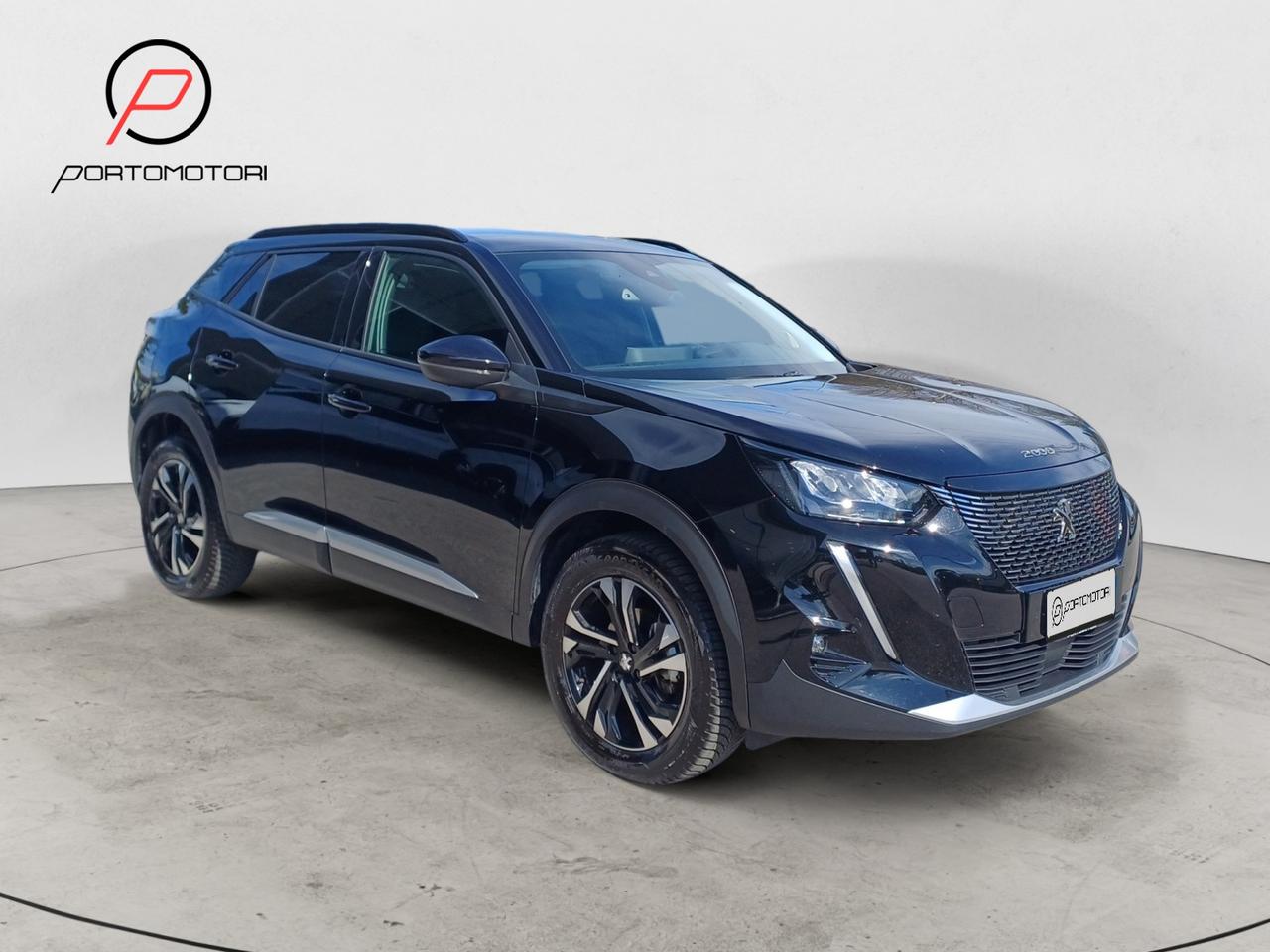 PEUGEOT 2008 2ª serie - 2008 PureTech 100 S&S Allure