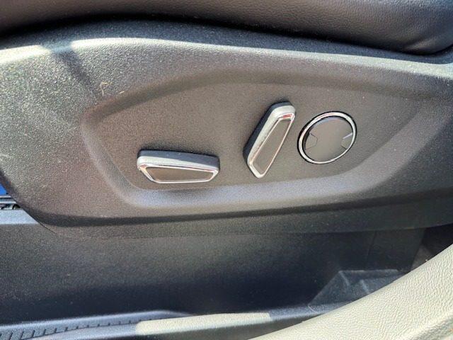 FORD Edge 2.0 TDCI 210 CV AWD S&S Powershift ST Line
