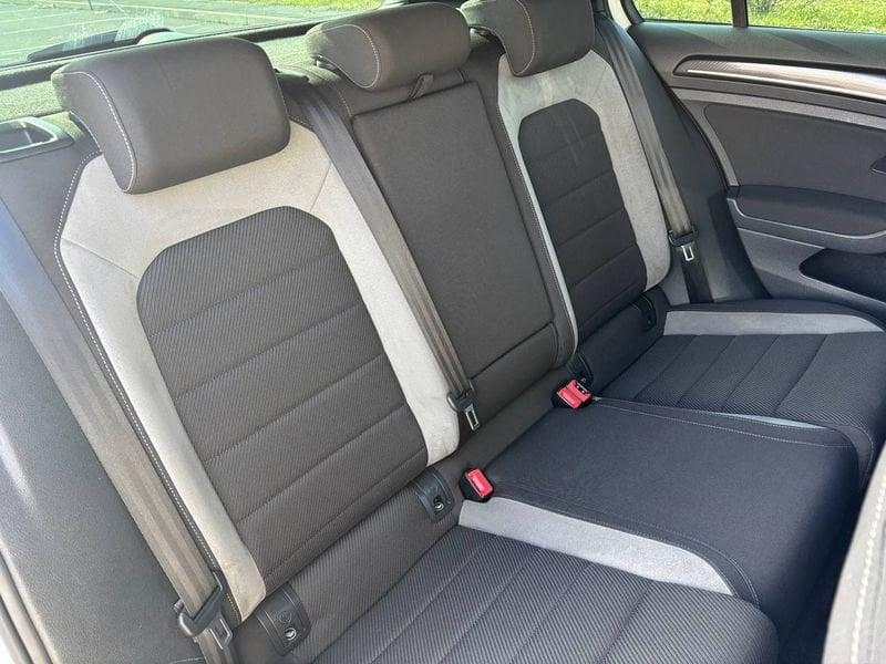 Volkswagen Golf R DSG 2.0 Benzina 310cv