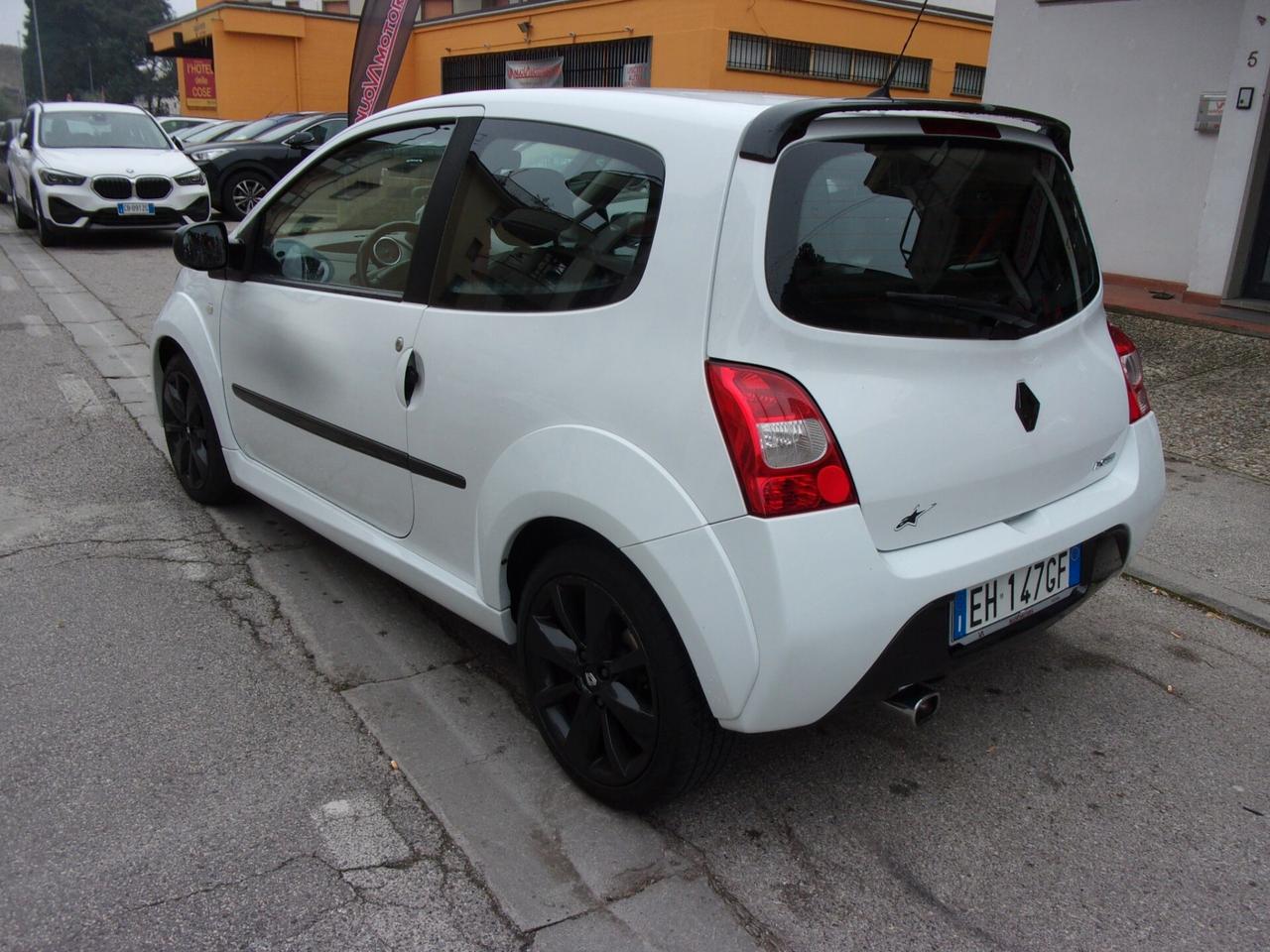 Renault Twingo 1.6 16V RS Light
