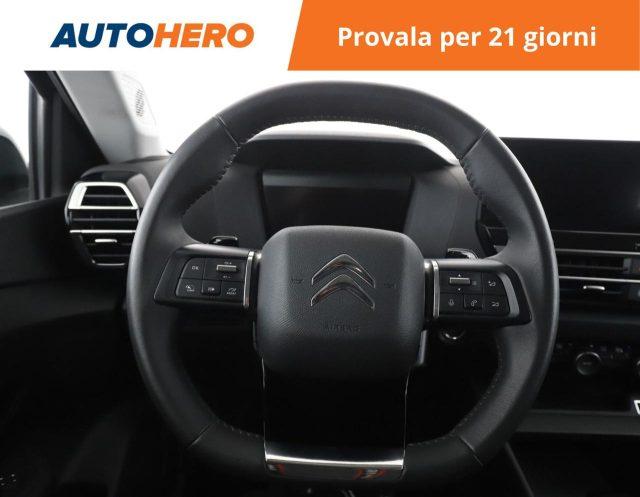 CITROEN C4 BlueHDi 130 S&S EAT8 Feel Pack