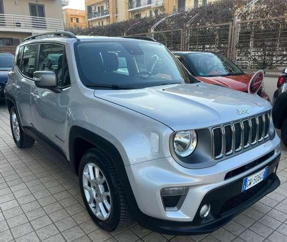 Jeep Renegade Renegade 1.0 t3 Limited