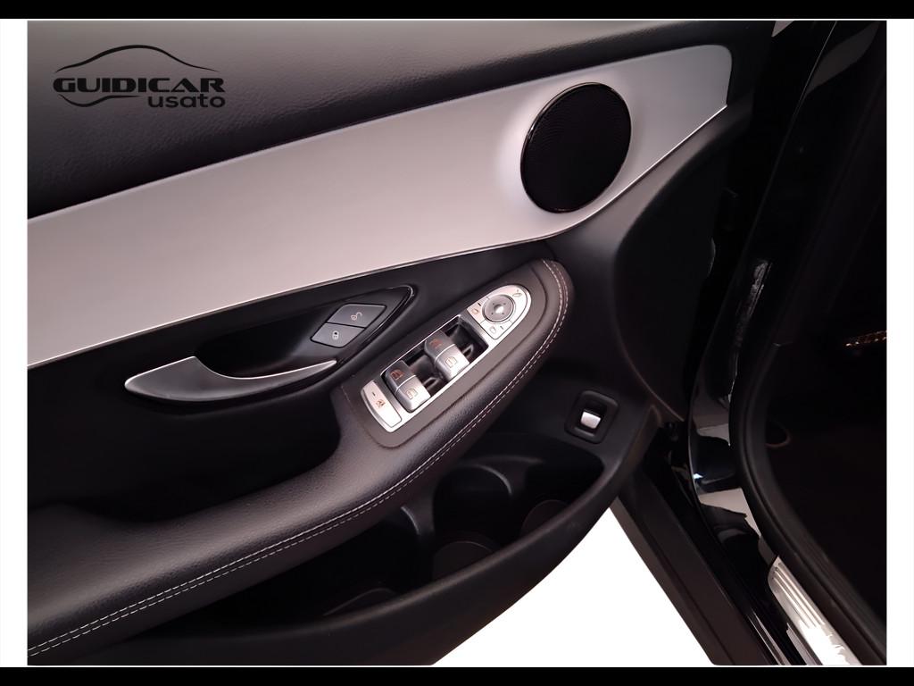 Mercedes-Benz GLC - X253 2019 - GLC 300 de phev (eq-power) Premium 4matic auto