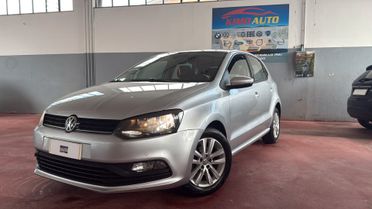 Volkswagen Polo 1.0 TSI DSG 5p. Comfortline BlueMotion Technology