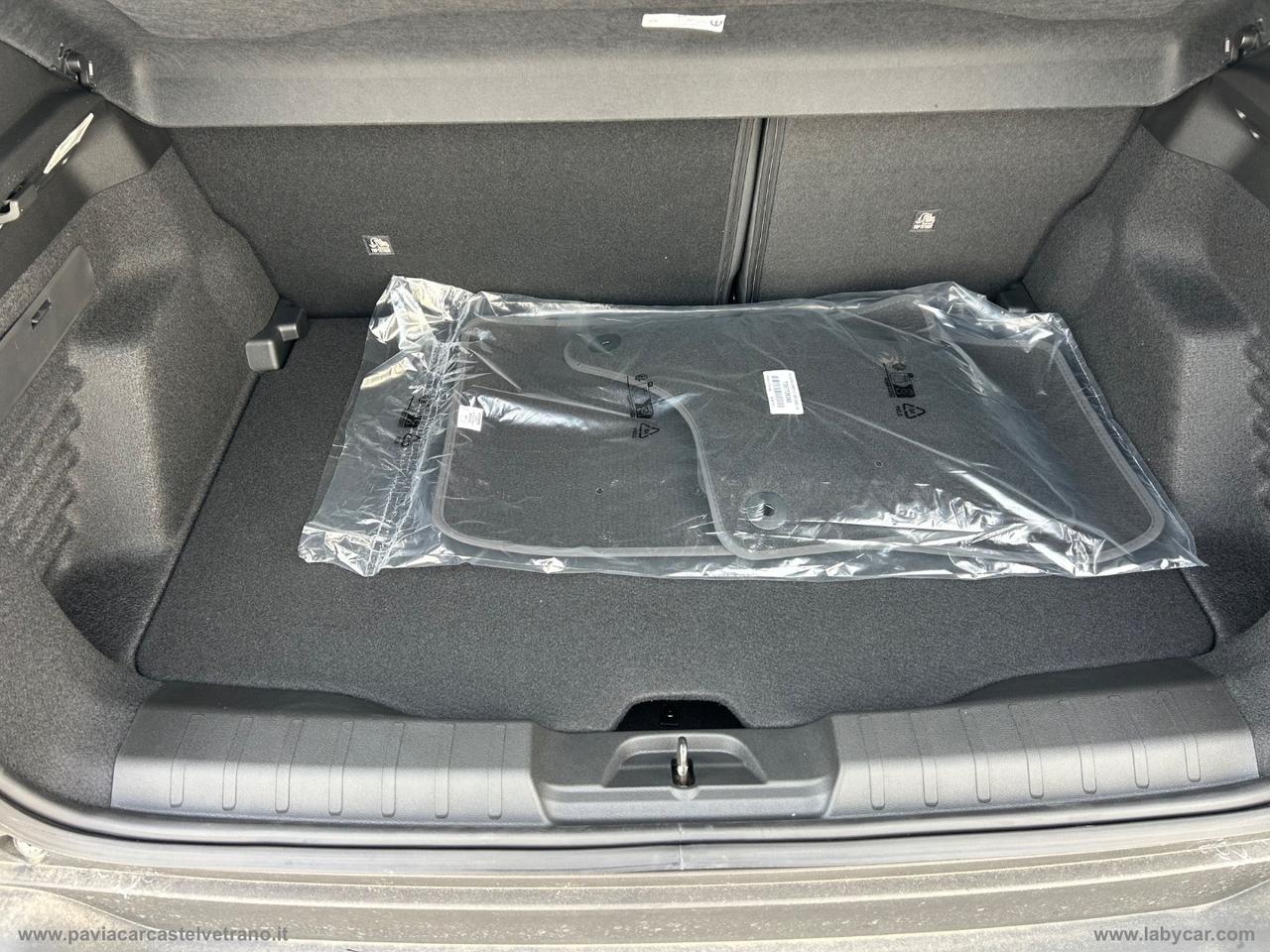 JEEP Avenger 1.2 Turbo MHEV Summit KM/0