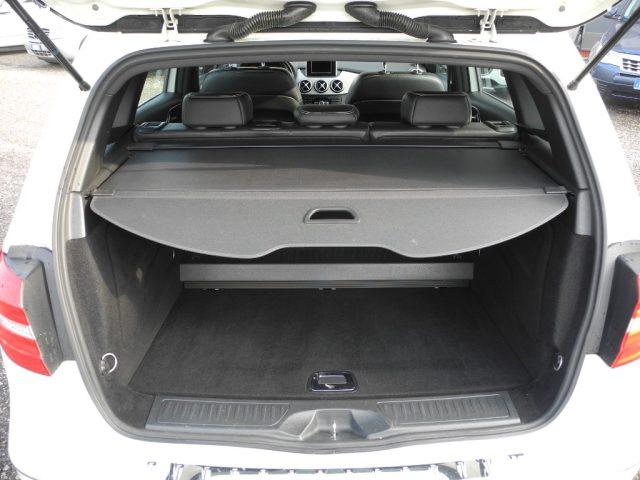 MERCEDES-BENZ B 180 CDI autom. - OK NEOPATENTATI - UNICO PROPRIETARIO